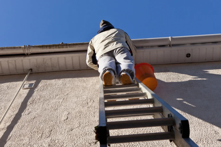 Gutter Cleaning Archer FL