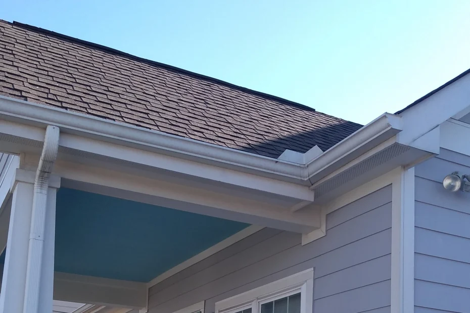 Gutter Cleaning Archer FL