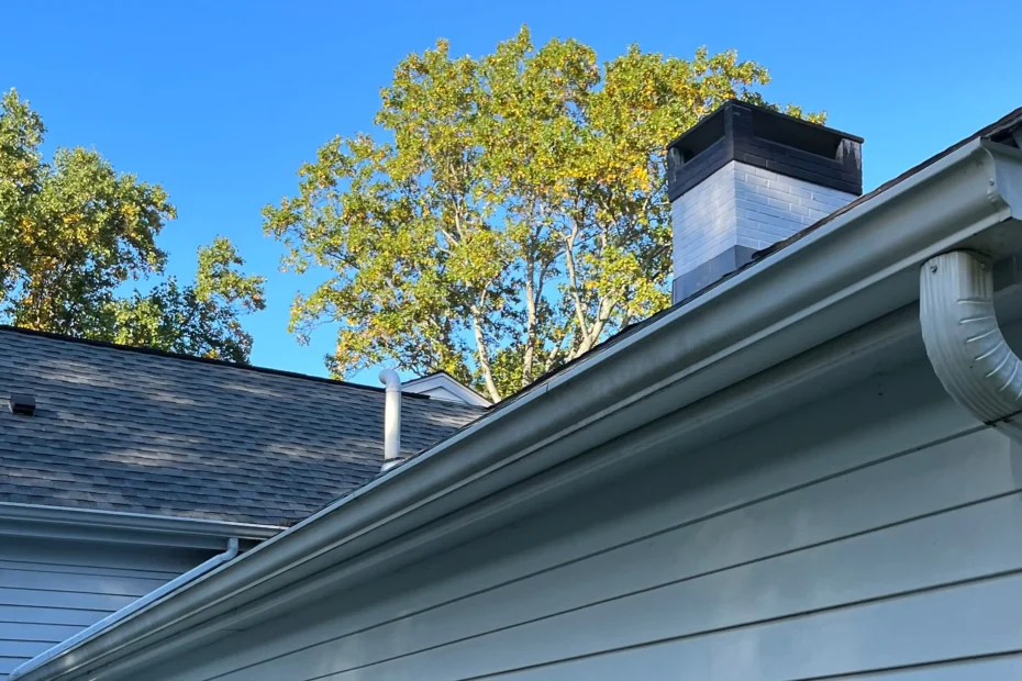 Gutter Cleaning Archer FL